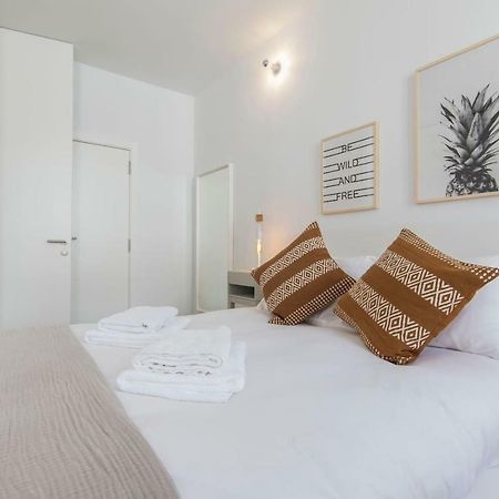 Lovelystay - Wide & Bright 4 Families リスボン エクステリア 写真