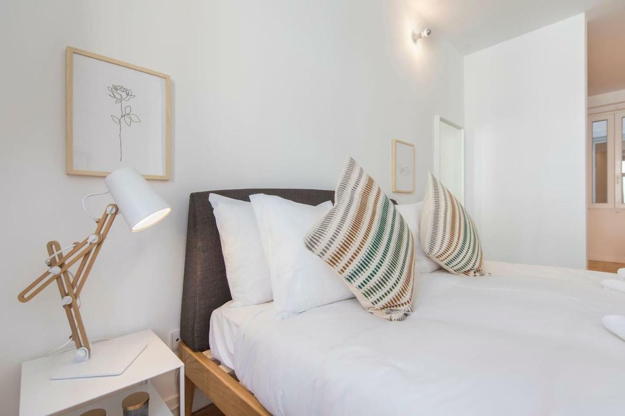 Lovelystay - Wide & Bright 4 Families リスボン エクステリア 写真