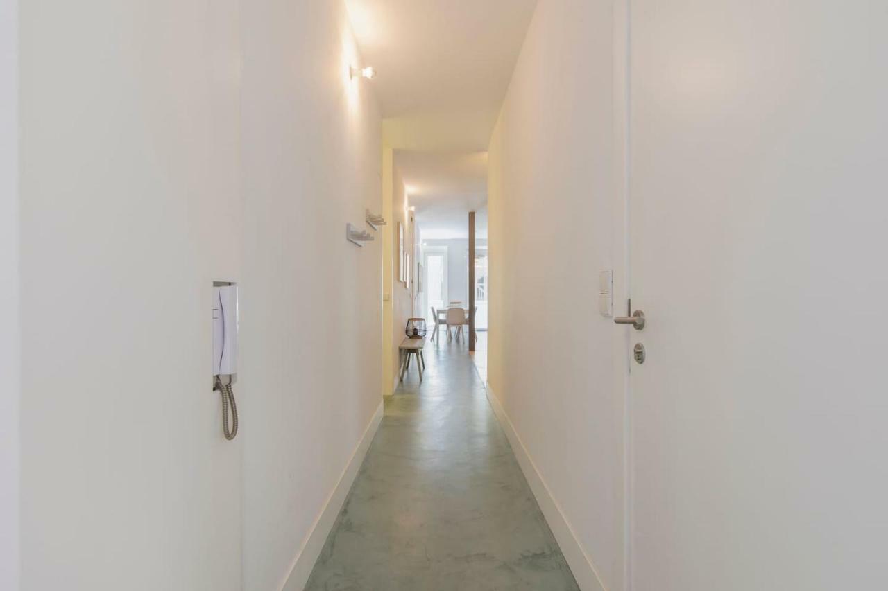 Lovelystay - Wide & Bright 4 Families リスボン エクステリア 写真